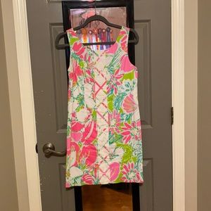 Lily Pulitzer Dress